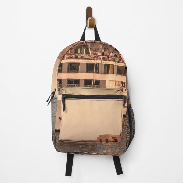 Item preview, Esna Temple Cruise Ships designed and sold by hawkie.