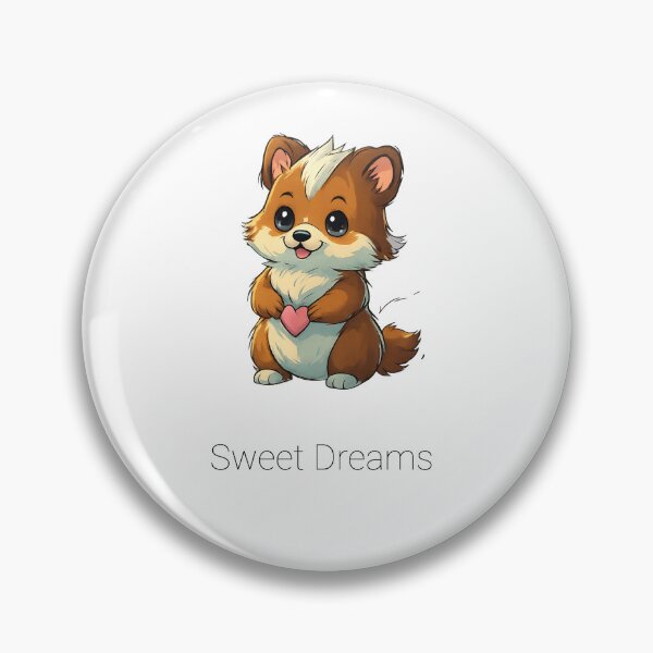 Item preview, Chibi Pet Lover Heart - Premium Kids & Baby Clothes designed and sold by tineldesign.
