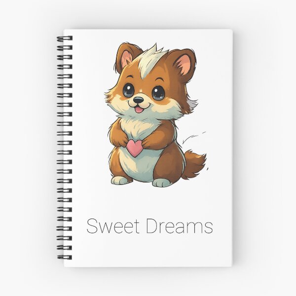 Item preview, Chibi Pet Lover Heart - Premium Kids & Baby Clothes designed and sold by tineldesign.