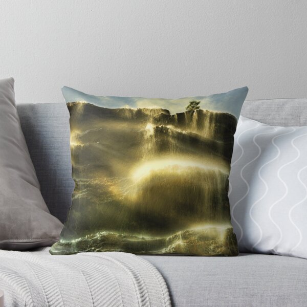 Item preview, Wentworth Falls designed and sold by Kevin McGennan.
