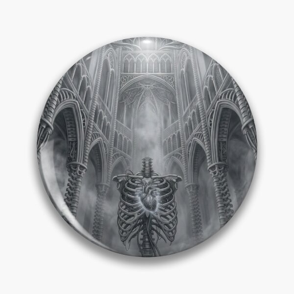 Item preview, The Core of Creation designed and sold by CORE & CHROME.