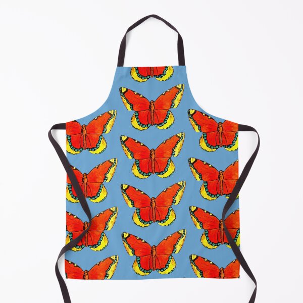 Item preview, Butterfly- Blaze Vortex designed and sold by AHappyTurtle.
