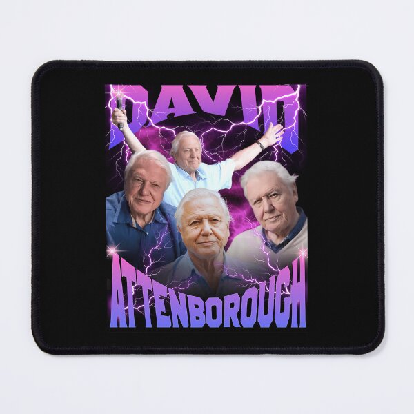 Item preview, David Attenborough Bbc Nature Documentary Lover Bootleg designed and sold by Farhan irrfan.