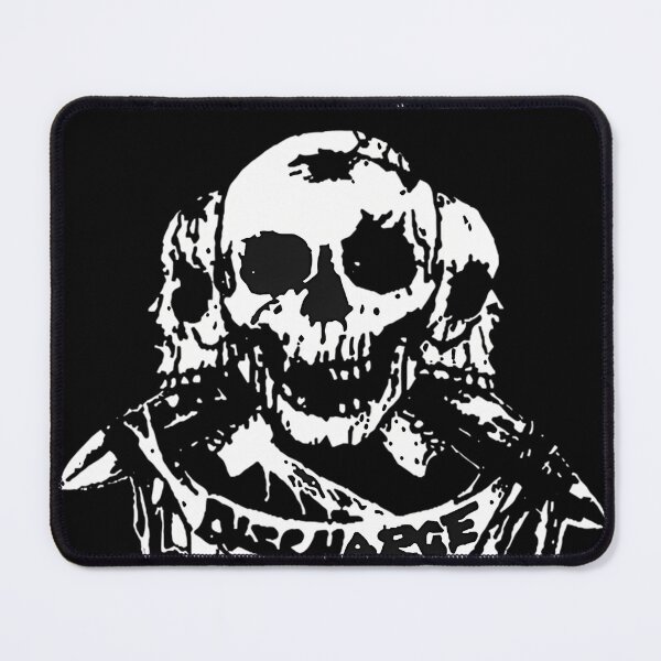 Item preview, Discharge designed and sold by Teeeventshop.