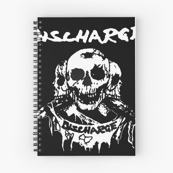 Item preview, Discharge designed and sold by Teeeventshop.