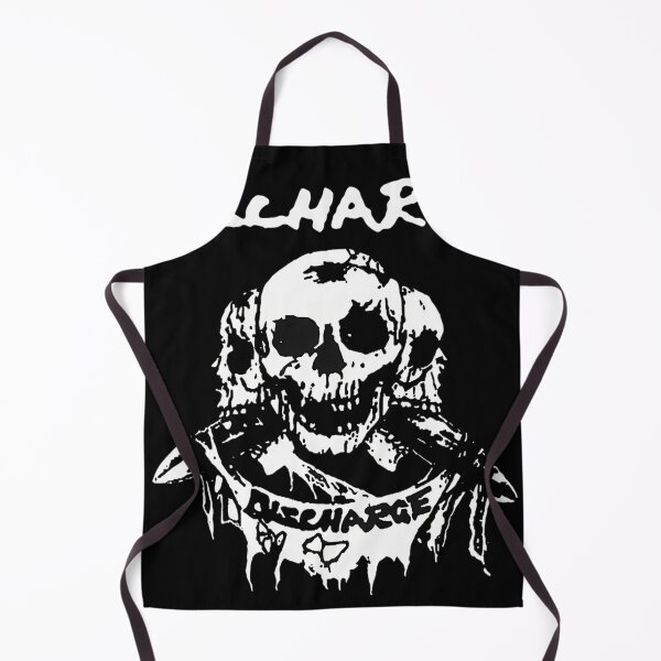 Item preview, Discharge designed and sold by Teeeventshop.