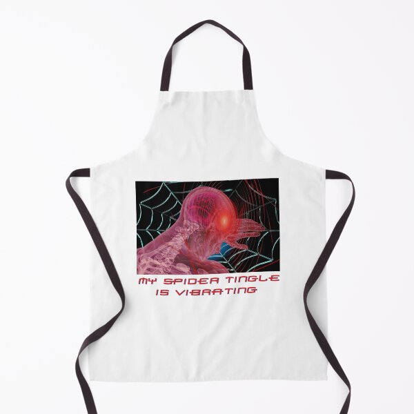 Item preview, Mi Spiderr Tinglee está vibrando designed and sold by Rubel's Design.