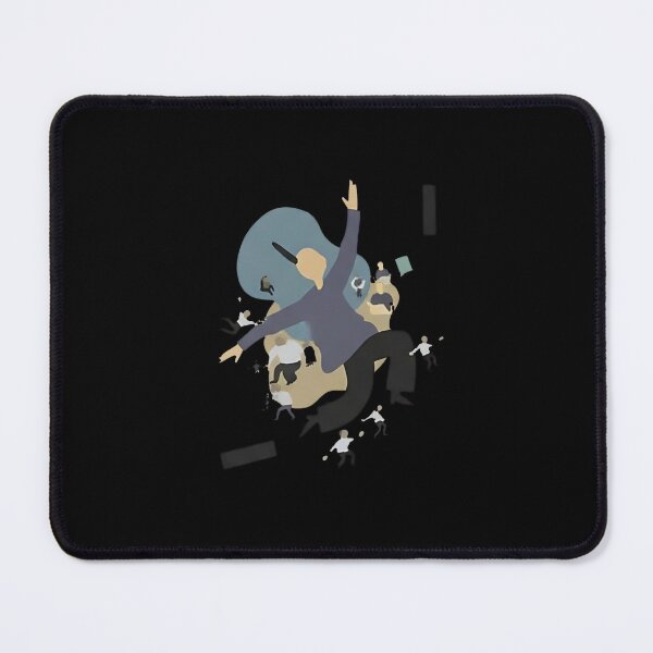 Item preview, oxnard minimal album cover designed and sold by ChiqueAvenue.