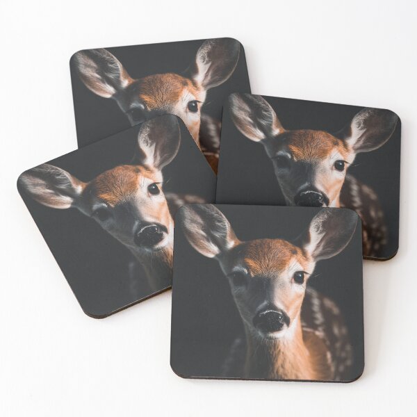 Item preview, Baby Fawn  designed and sold by ByFMV.