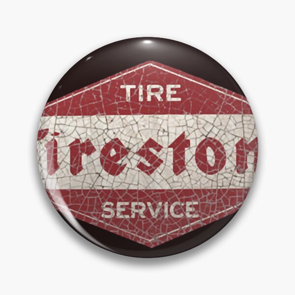 Item preview, Firestone Tires  designed and sold by NoteworApparel.