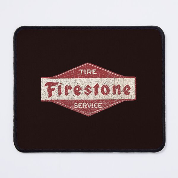 Item preview, Firestone Tires  designed and sold by NoteworApparel.