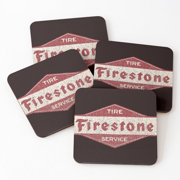 Item preview, Firestone Tires  designed and sold by NoteworApparel.