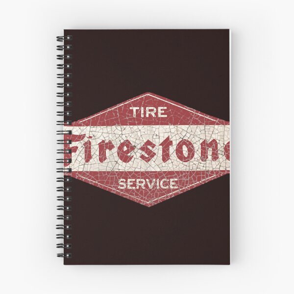 Item preview, Firestone Tires  designed and sold by NoteworApparel.