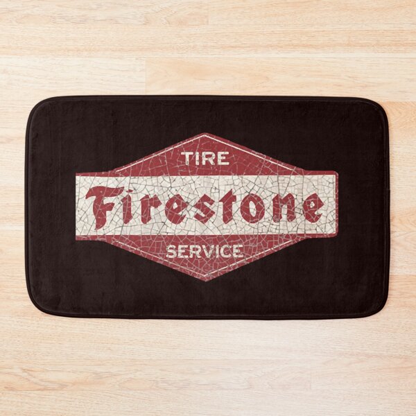 Item preview, Firestone Tires  designed and sold by NoteworApparel.