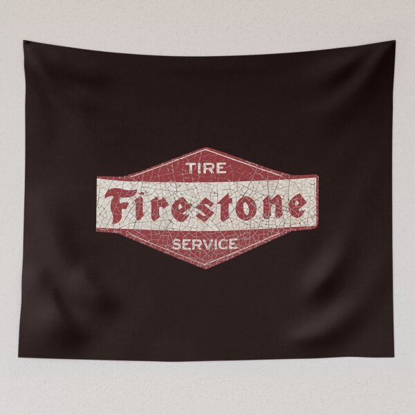 Item preview, Firestone Tires  designed and sold by NoteworApparel.