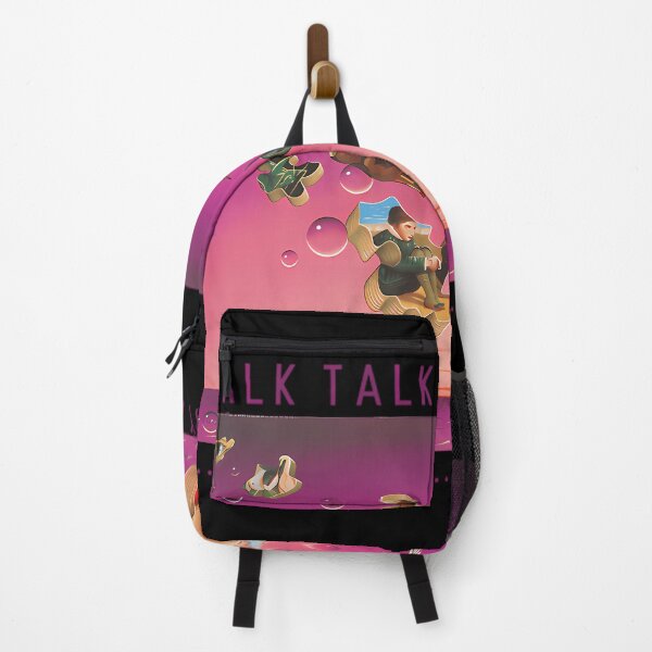 Item preview, Talk Talk Band It'S My Life designed and sold by FredrikSB.