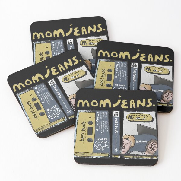 Item preview, Mom Jeans Music Band designed and sold by Teeeventshop.