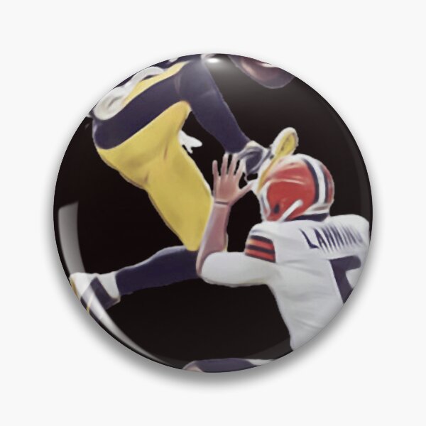 Item preview, Antonio Brown Kicks Punter  designed and sold by NoteworApparel.