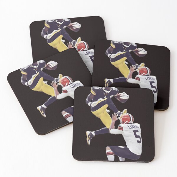Item preview, Antonio Brown Kicks Punter  designed and sold by NoteworApparel.