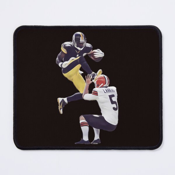 Item preview, Antonio Brown Kicks Punter  designed and sold by NoteworApparel.