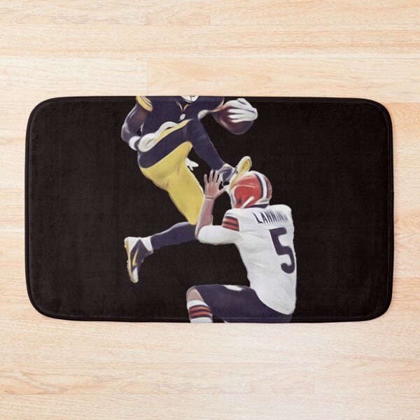 Item preview, Antonio Brown Kicks Punter  designed and sold by NoteworApparel.