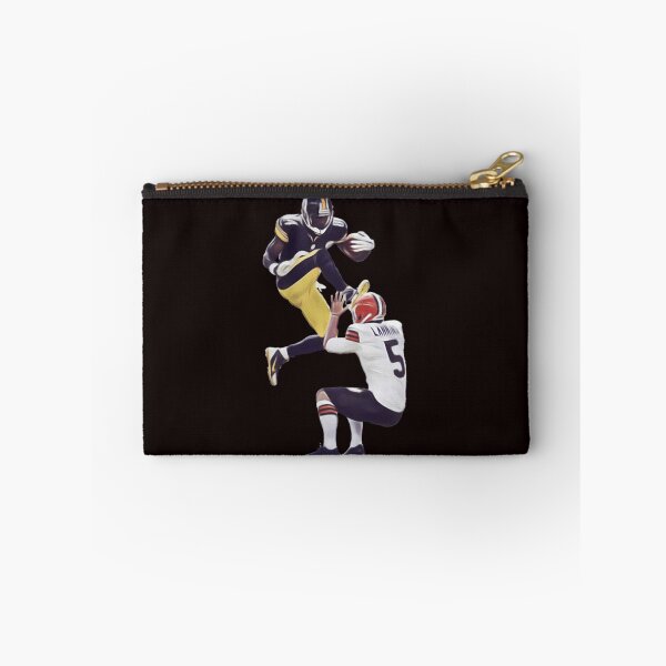 Item preview, Antonio Brown Kicks Punter  designed and sold by NoteworApparel.