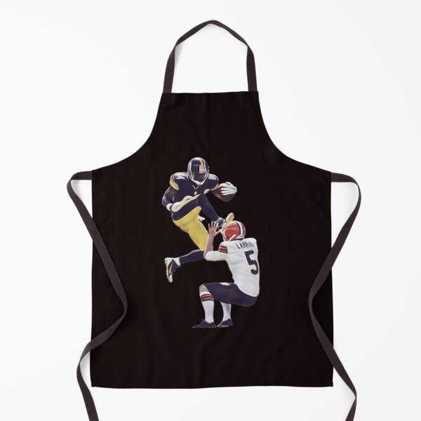 Item preview, Antonio Brown Kicks Punter designed and sold by NoteworApparel.
