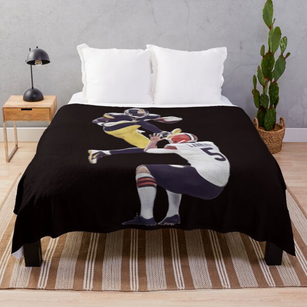 Item preview, Antonio Brown Kicks Punter  designed and sold by NoteworApparel.