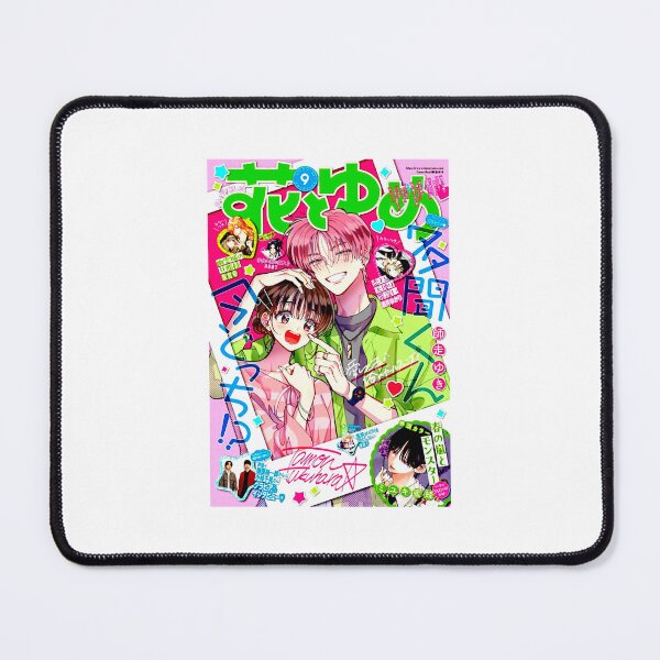 Item preview, Characters Tamon Posters designed and sold by UntitleProject.
