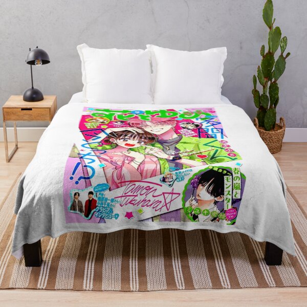Item preview, Characters Tamon Posters designed and sold by UntitleProject.