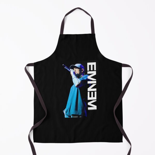 Item preview, E.m.i.n.e.m Mic Pose Rapper designed and sold by Farhan irrfan.