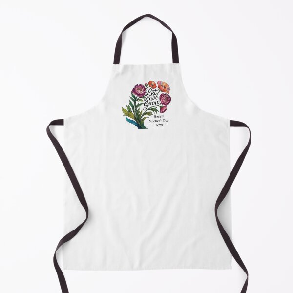 Item preview, Let Love Grow designed and sold by Luppuss.