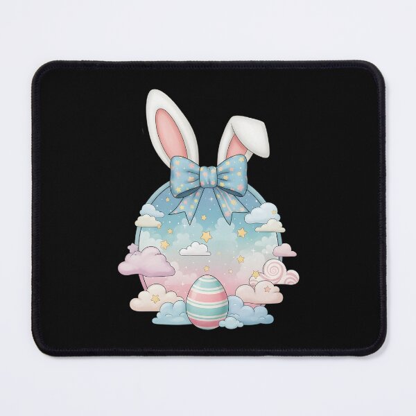 Item preview, Easter Cute Coquette Bow Egg Easter designed and sold by OlakunleOloroz.