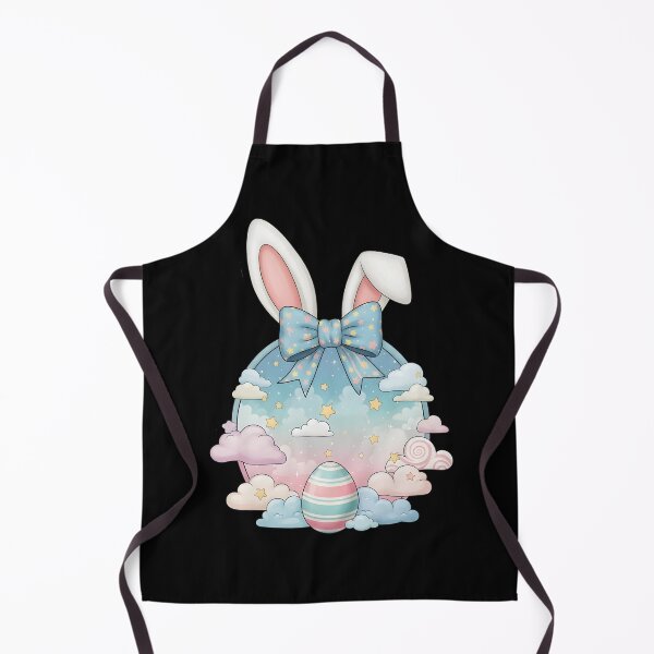 Item preview, Easter Cute Coquette Bow Egg Easter designed and sold by OlakunleOloroz.