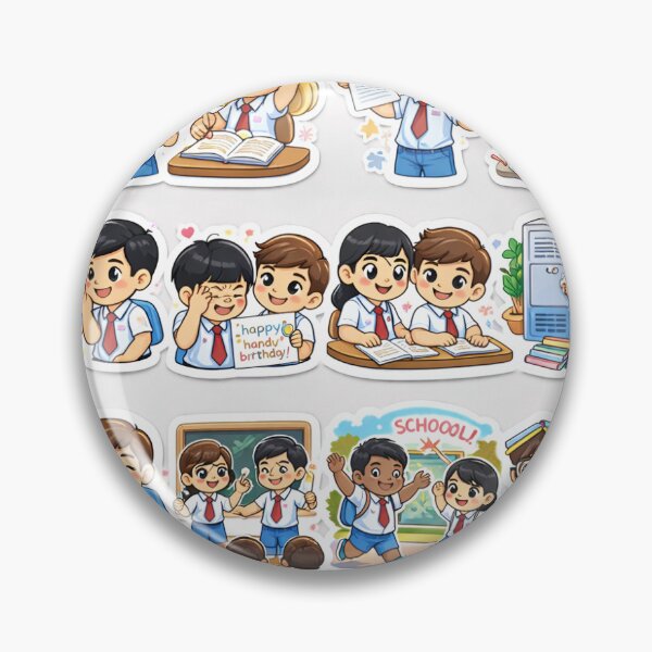 Item preview, Back to school designed and sold by Ameerash26.