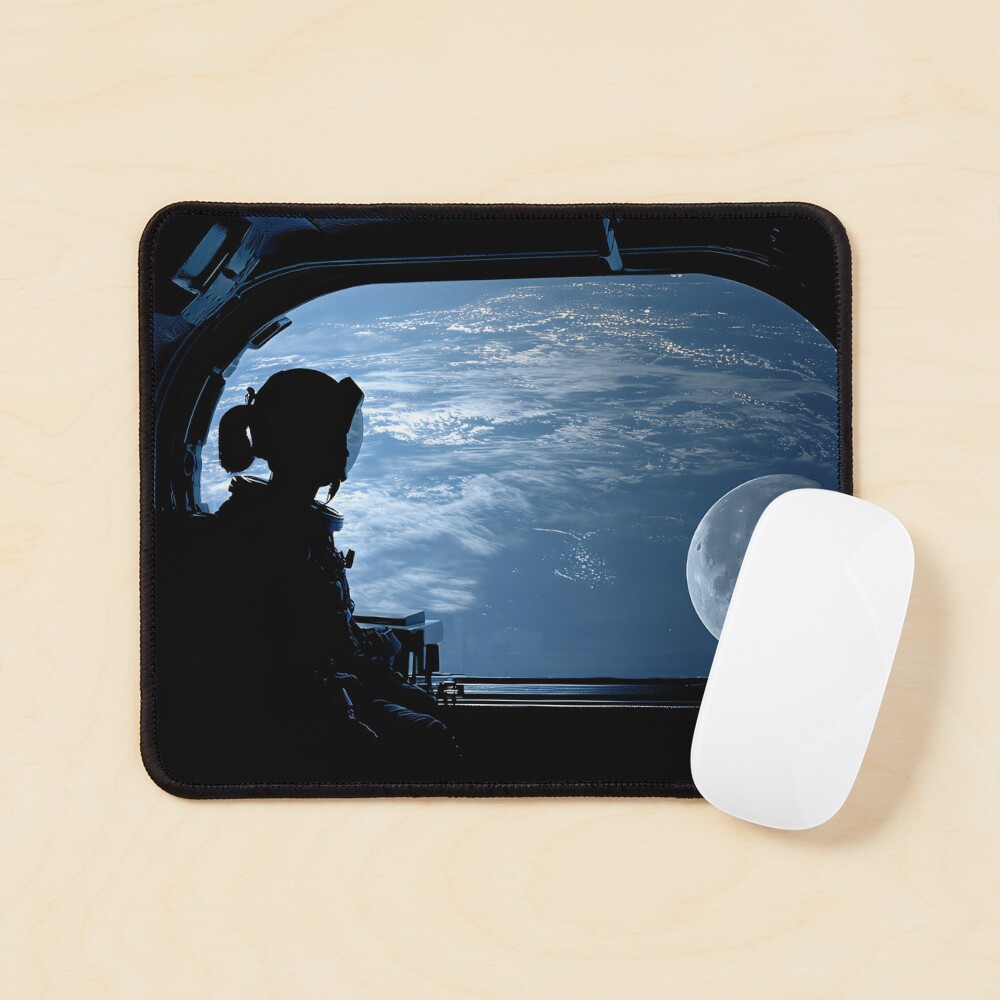 Item preview, Mouse Pad designed and sold by RicoInStudios.