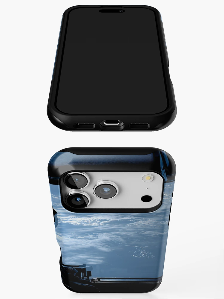 Thumbnail 3 of 4, iPhone Case, AstroM designed and sold by RicoInStudios.