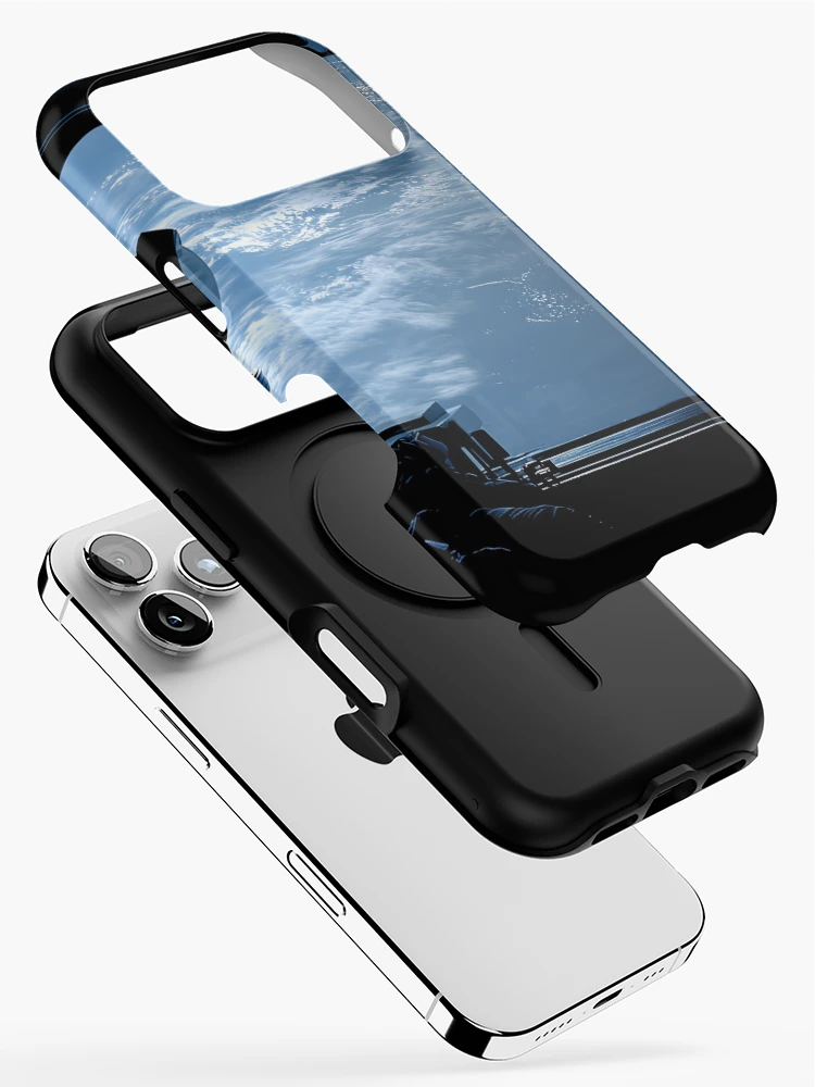 Thumbnail 2 of 4, iPhone Case, AstroM designed and sold by RicoInStudios.