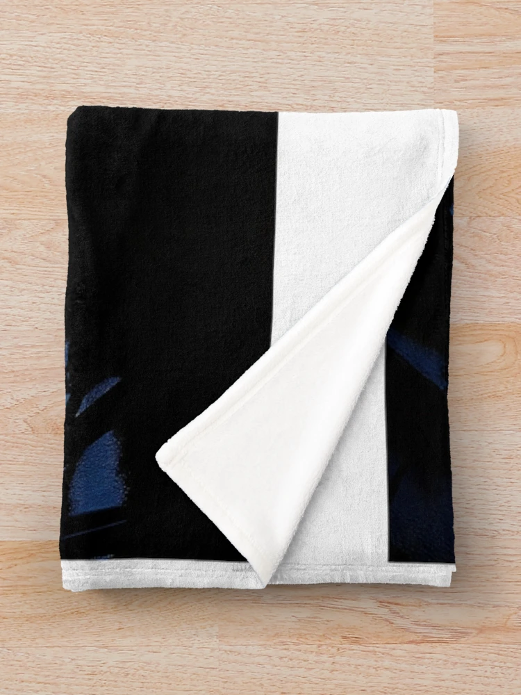 Thumbnail 3 of 6, Throw Blanket, AstroM designed and sold by RicoInStudios.