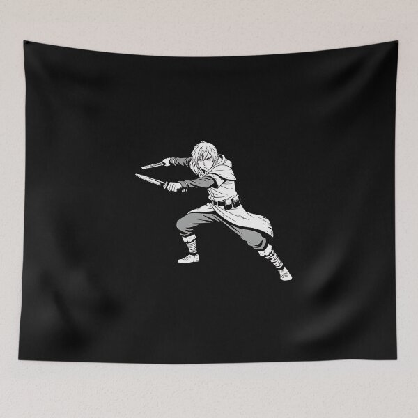 Item preview, Little warrior designed and sold by ChiqueAvenue.