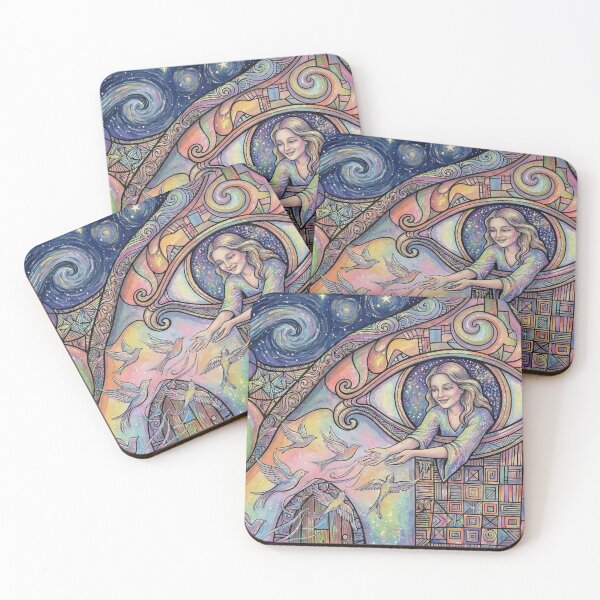 Item preview, Magical Bird Whisperer designed and sold by M-Y-A-R-T-.