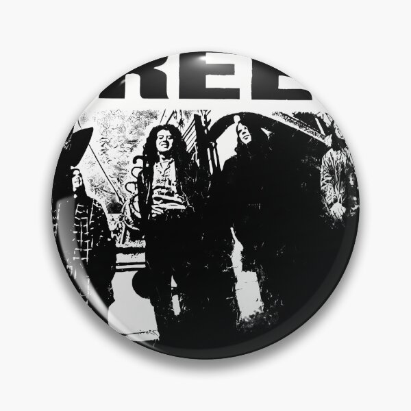 Item preview, Screaming Trees Poster designed and sold by Teeeventshop.