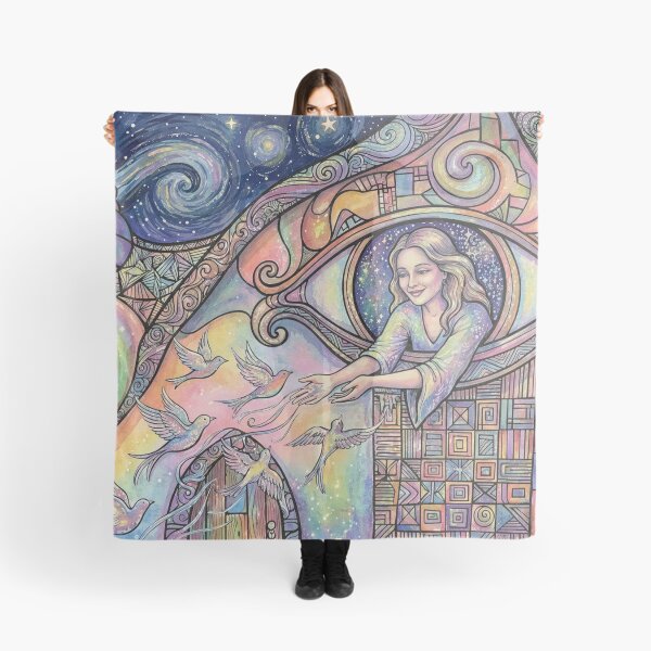 Item preview, Magical Bird Whisperer designed and sold by M-Y-A-R-T-.