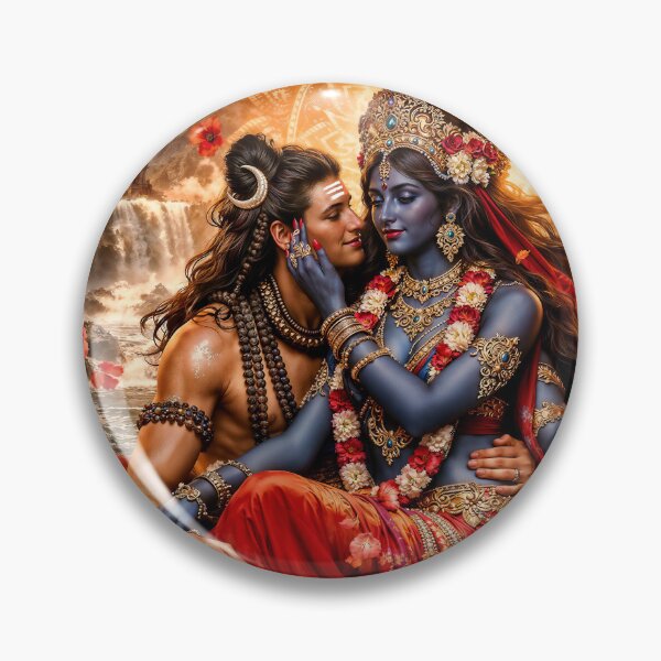 Aperçu de l'œuvre Fleurs pour Kali créée et vendue par AliceWhiteDF.