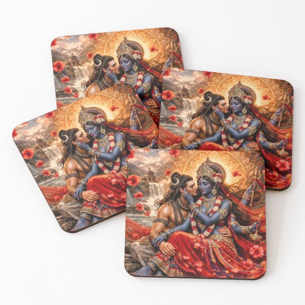 Item preview, Blossoms for Kali designed and sold by AliceWhiteDF.