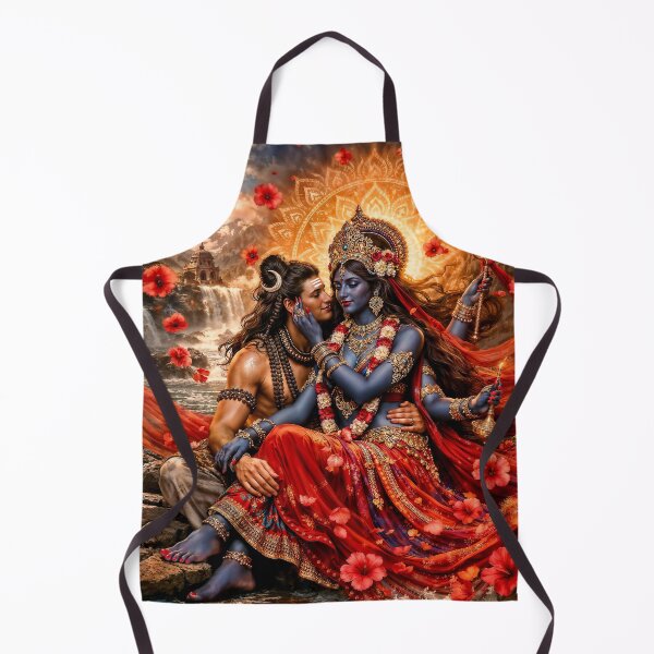 Item preview, Blossoms for Kali designed and sold by AliceWhiteDF.