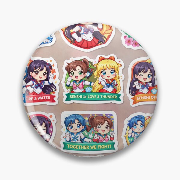 Item preview, Sailormoon designed and sold by Ameerash26.