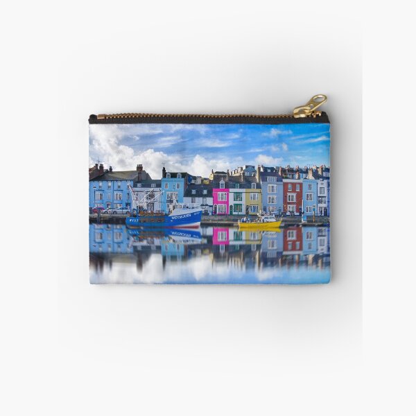 Item preview, Weymouth Harbour designed and sold by Alisonchambers2.