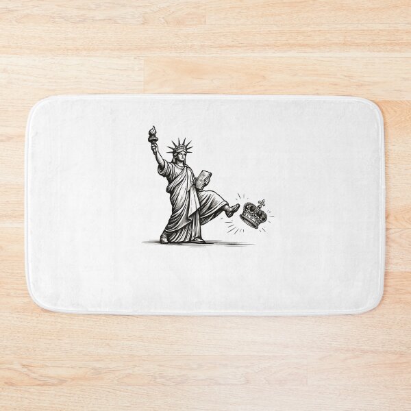 Item preview, No Kings designed and sold by Le7yaStore.