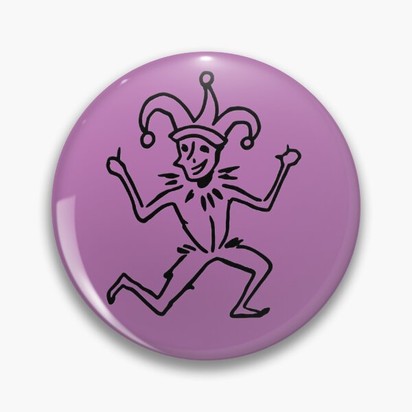 Item preview, Simple fool designed and sold by Foolkiller88.